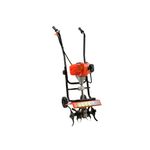 Casa si Gradina - Gradinarit si plante - Utilaje gradina - Motosape si motocultoare - Cultivator 37cm, 52cm3, adancime 10-15cm, 5.2cp, Geko G84004 - Infinity.ro