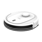 Electronice si Electrocasnice - Ingrijirea locuintei - Aspiratoare - Aspirator robot Zilan ZLN5400, Putere aspirare 2700pa, Zgomot <68dB, 3 nivel putere, conexiune Wi-Fi, Baterie 3200mAh - Infinity.ro