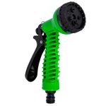 Casa si Gradina - Gradinarit si plante - Instalatii si accesorii pentru irigatii - Furtunuri de gradina si accesorii - Furtun gradina extensibil Ibo Dambat Magic Hose, 1", lungime 30m - Infinity.ro