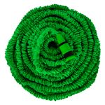 Casa si Gradina - Gradinarit si plante - Instalatii si accesorii pentru irigatii - Furtunuri de gradina si accesorii - Furtun gradina extensibil Ibo Dambat Magic Hose, 1", lungime 30m - Infinity.ro