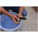 Auto si Moto - Reparatii si depanare - Scule auto - Scule si truse auto - Aparat pentru repararea stergatorului auto Techstar®, universal, negru - Infinity.ro