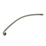 Casa si Gradina - Gradinarit si plante - Instalatii si accesorii pentru irigatii - Accesorii irigare - Racord flexibil 60cm, cot pentru hidrofor, Geko G81524 - Infinity.ro