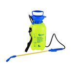 Casa si Gradina - Gradinarit si plante - Instalatii si accesorii pentru irigatii - Aparate pentru stropit gradina - Pompa de stropit/ Vermorel manual 5 litri, GEKO G73202 - Infinity.ro