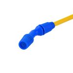 Casa si Gradina - Gradinarit si plante - Instalatii si accesorii pentru irigatii - Aparate pentru stropit gradina - Pompa de stropit/ Vermorel manual 5 litri, GEKO G73202 - Infinity.ro