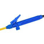 Casa si Gradina - Gradinarit si plante - Instalatii si accesorii pentru irigatii - Aparate pentru stropit gradina - Pompa de stropit/ Vermorel manual 5 litri, GEKO G73202 - Infinity.ro