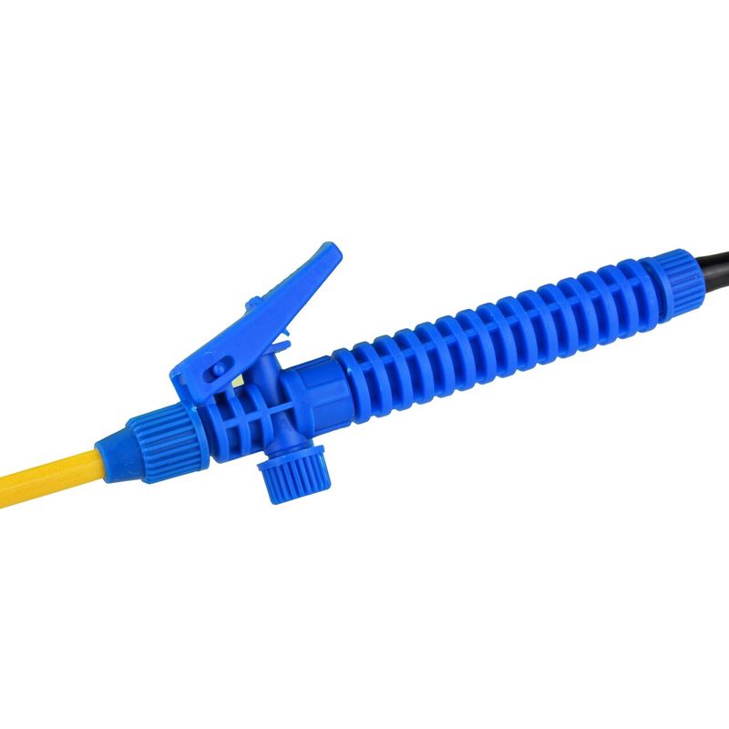 Casa si Gradina - Gradinarit si plante - Instalatii si accesorii pentru irigatii - Aparate pentru stropit gradina - Pompa de stropit/ Vermorel manual 5 litri, GEKO G73202 - Infinity.ro