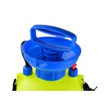 Casa si Gradina - Gradinarit si plante - Instalatii si accesorii pentru irigatii - Aparate pentru stropit gradina - Pompa de stropit/ Vermorel manual 5 litri, GEKO G73202 - Infinity.ro