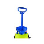 Casa si Gradina - Gradinarit si plante - Instalatii si accesorii pentru irigatii - Aparate pentru stropit gradina - Pompa de stropit/ Vermorel manual 5 litri, GEKO G73202 - Infinity.ro