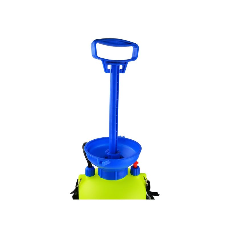 Casa si Gradina - Gradinarit si plante - Instalatii si accesorii pentru irigatii - Aparate pentru stropit gradina - Pompa de stropit/ Vermorel manual 5 litri, GEKO G73202 - Infinity.ro