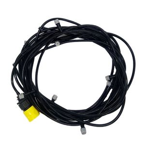 Pulverizator de terasa Top Garden 15 m