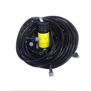 Pulverizator de terasa Top Garden 15 m