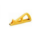 Casa si Gradina - Constructii - Vopsea si tencuieli - Unelte de vopsit si tencuit - Rindea pentru rigips 40 x 250 mm Topmaster Profesional - Infinity.ro