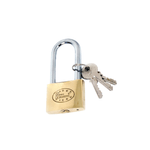 Casa si Gradina - Constructii - Feronerie si accesorii - Lacate - Lacat bronz-lung, 50mm, 500711 - Infinity.ro