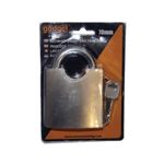 Casa si Gradina - Constructii - Feronerie si accesorii - Lacate - Lacat metal Gadget 70 mm - Infinity.ro