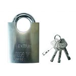 Casa si Gradina - Constructii - Feronerie si accesorii - Lacate - Lacat metal Gadget 70 mm - Infinity.ro