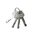 Casa si Gradina - Constructii - Feronerie si accesorii - Lacate - Lacat bronz Gadget 70 mm - Infinity.ro