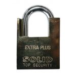 Casa si Gradina - Constructii - Feronerie si accesorii - Lacate - Lacat bronz Gadget 70 mm - Infinity.ro