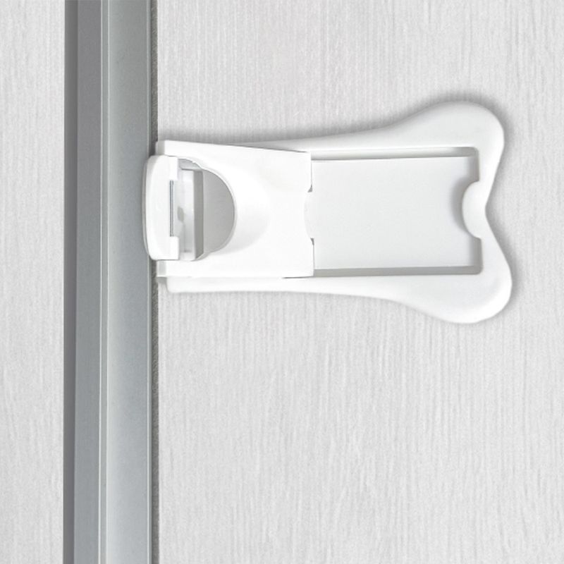 Casa si Gradina - Mobilier - Mobilier copii - Sisteme de siguranta - Sistem de siguranta pentru usile glisante, Set 2 bucati, Sipo - Infinity.ro