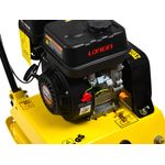 Casa si Gradina - Constructii - Utilaje constructii - Placi compactoare - Compactor plat CNP90, 90kg, 15kN, motor Loncin OHV, GEKO G80203 - Infinity.ro