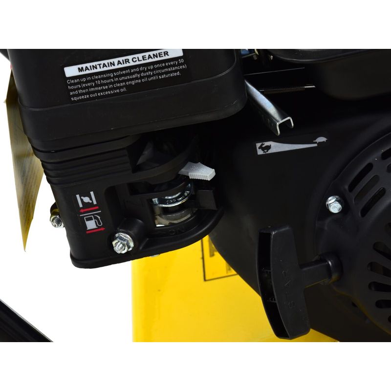 Casa si Gradina - Constructii - Utilaje constructii - Placi compactoare - Compactor plat CNP20 19,8kN, motor Loncin OHV, GEKO G80202 - Infinity.ro