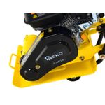 Casa si Gradina - Constructii - Utilaje constructii - Placi compactoare - Compactor CNP140C/20.0kN, Geko G80204 - Infinity.ro