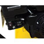 Casa si Gradina - Constructii - Utilaje constructii - Placi compactoare - Compactor CNP140C/20.0kN, Geko G80204 - Infinity.ro