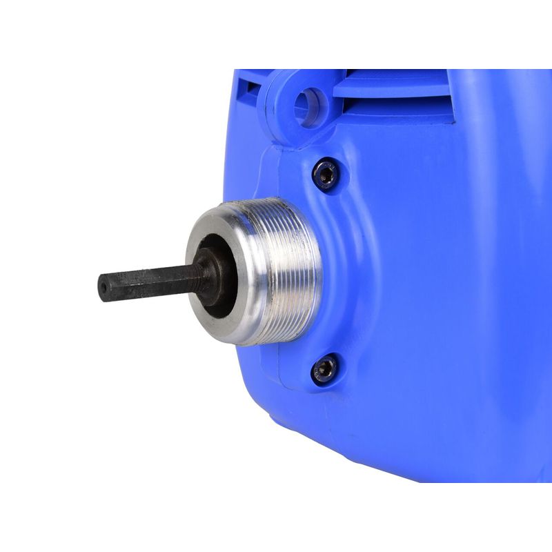 Casa si Gradina - Constructii - Utilaje constructii - Vibratoare de beton - Vibrator de beton WG-547 38mm 4m, GEKO G80230 - Infinity.ro
