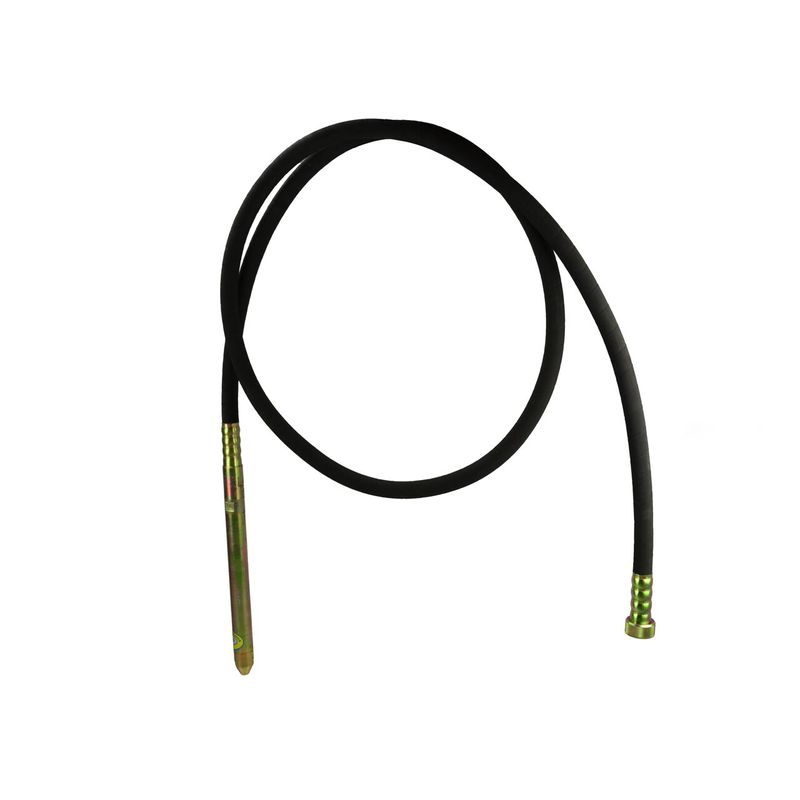 Casa si Gradina - Constructii - Utilaje constructii - Vibratoare de beton - Vibrator de beton WG-547 38mm 4m, GEKO G80230 - Infinity.ro