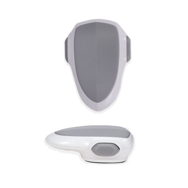 Casa si Gradina - Mobilier - Mobilier copii - Sisteme de siguranta - Blocator usa cuptor, fixare cu adeziv rezistent la temperaturi inalte, fara urme, Gri, Sipo - Infinity.ro