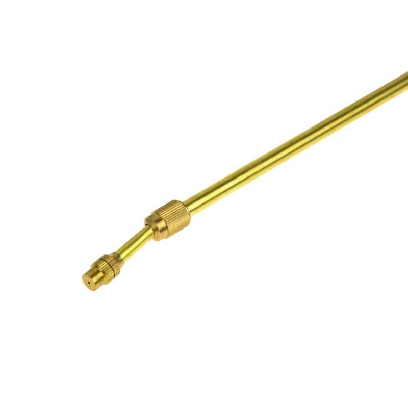 Casa si Gradina - Constructii - Scule electrice si accesorii - Aparate de spalat cu presiune - Lance din alama 5-8L, Geko G73242 - Infinity.ro