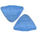 Electronice si Electrocasnice - Ingrijirea locuintei - Mopuri electrice - Servetele din microfibra pentru mop cu aburi 2 piese, GEKO GH01-101 - Infinity.ro