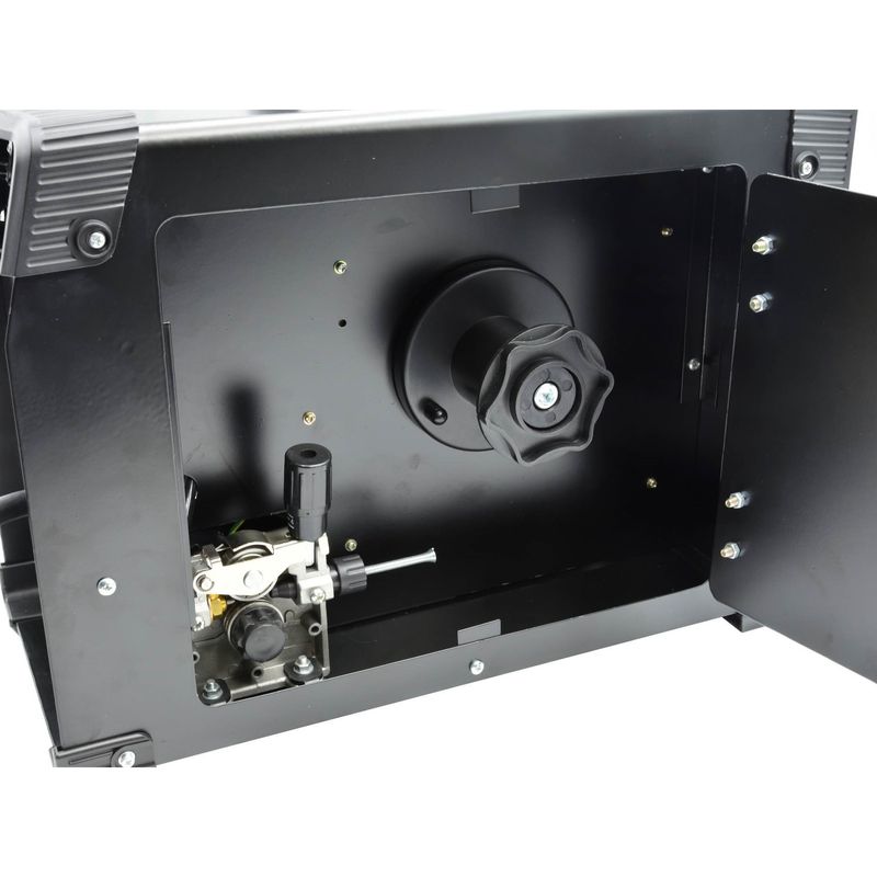 Casa si Gradina - Constructii - Scule electrice si accesorii - Aparate de sudura - Aparat de sudura  MIG/TIG/MMA-220, GEKO G80096 - Infinity.ro