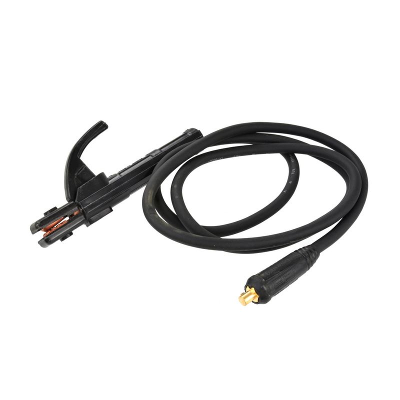 Casa si Gradina - Constructii - Scule electrice si accesorii - Aparate de sudura - Aparat de sudura  MIG/TIG/MMA-220, GEKO G80096 - Infinity.ro