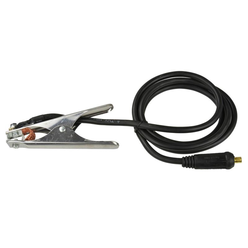 Casa si Gradina - Constructii - Scule electrice si accesorii - Aparate de sudura - Aparat de sudura  MIG/TIG/MMA-220, GEKO G80096 - Infinity.ro