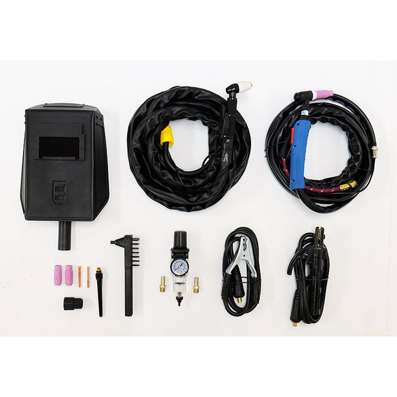 Casa si Gradina - Constructii - Scule electrice si accesorii - Aparate de sudura - Aparat de sudura PIROTEC SITPAC 240/1, Harder HD0005 - Infinity.ro