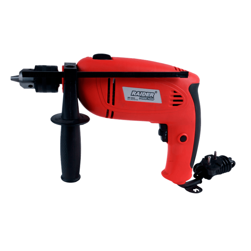 Casa si Gradina - Constructii - Scule electrice si accesorii - Masini de gaurit si insurubat - Masina de gaurit RAIDER RD-ID22 1050 W - Infinity.ro