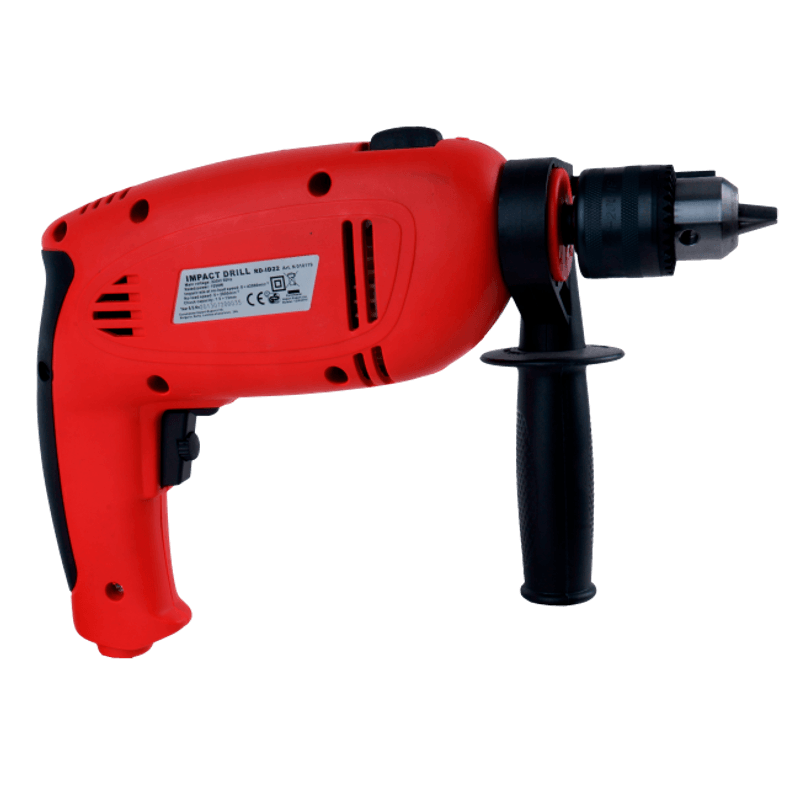 Casa si Gradina - Constructii - Scule electrice si accesorii - Masini de gaurit si insurubat - Masina de gaurit RAIDER RD-ID22 1050 W - Infinity.ro