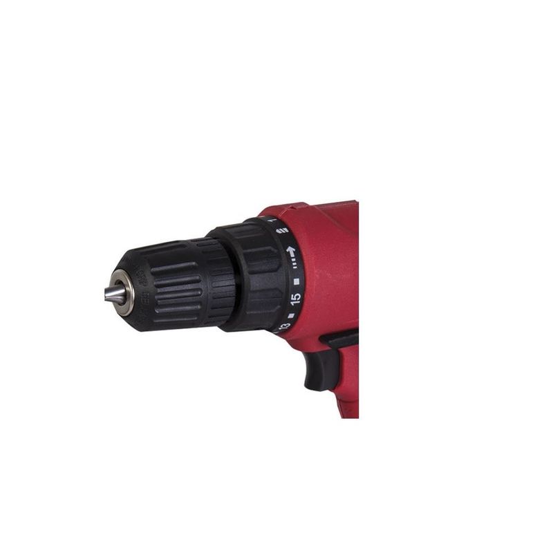 Casa si Gradina - Constructii - Scule electrice si accesorii - Masini de gaurit si insurubat - Masina de gaurit si insurubat Raider RD-CDD04, 400W, 16Nm - Infinity.ro