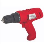 Casa si Gradina - Constructii - Scule electrice si accesorii - Masini de gaurit si insurubat - Masina de gaurit si insurubat Raider RD-CDD04, 400W, 16Nm - Infinity.ro