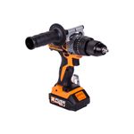 Casa si Gradina - Constructii - Scule electrice si accesorii - Masini de gaurit si insurubat - Masina de gaurit/insurubat Villager VLP 5120-2BSC - Infinity.ro