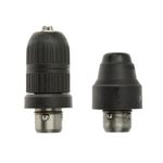 Casa si Gradina - Constructii - Scule electrice si accesorii - Rotopercutoare - Ciocan rotopercutor 800W, 0-1100rpm, Geko G80285 - Infinity.ro