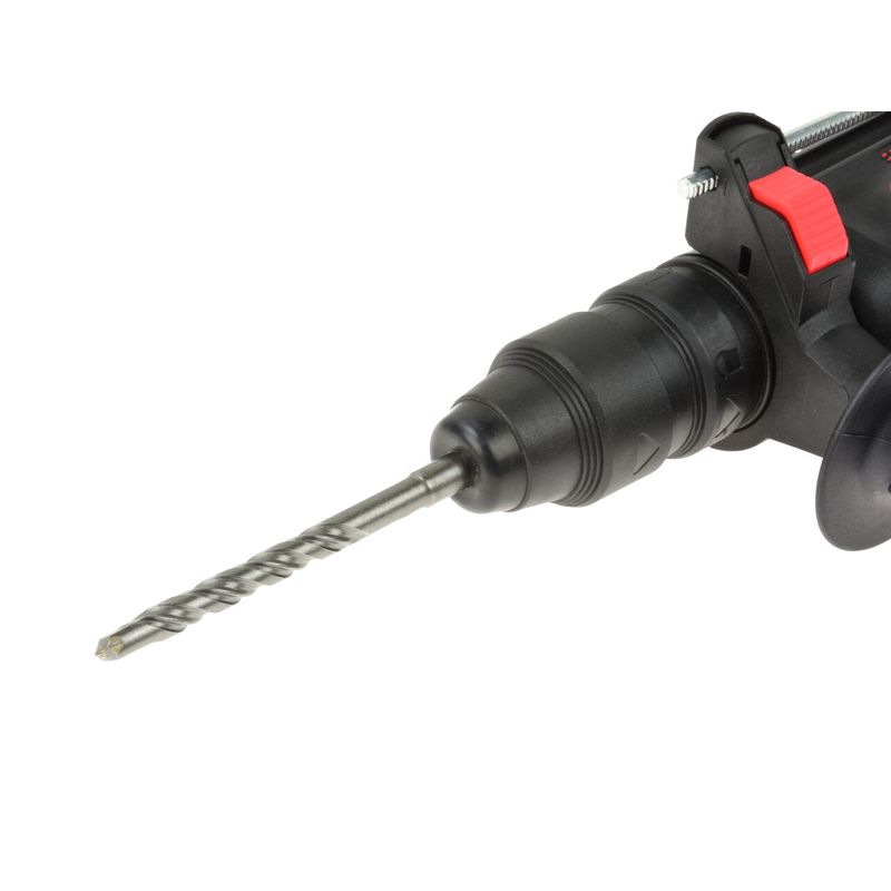 Casa si Gradina - Constructii - Scule electrice si accesorii - Rotopercutoare - Ciocan rotopercutor 800W, 0-1100rpm, Geko G80285 - Infinity.ro