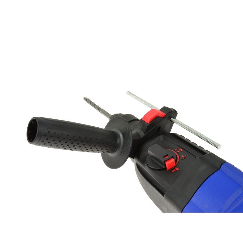 Casa si Gradina - Constructii - Scule electrice si accesorii - Rotopercutoare - Ciocan rotopercutor 800W, 0-1100rpm, Geko G80285 - Infinity.ro