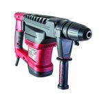 Casa si Gradina - Constructii - Scule electrice si accesorii - Rotopercutoare - Ciocan rotopercutor 1500W 6.2kg 40mm SDS-max 10J viteza variabila RAIDER RDP-HD55 - Infinity.ro
