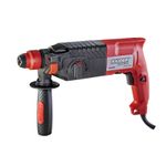 Casa si Gradina - Constructii - Scule electrice si accesorii - Rotopercutoare - Ciocan rotopercutor SDS-Plus 750W 26mm RD-HD54, Raider 013136 - Infinity.ro