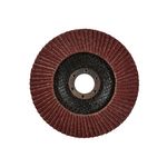 Casa si Gradina - Constructii - Scule electrice si accesorii - Accesorii polizare si slefuire - Disc abraziv pentru slefuire, 125 mm, P40, Keltin - Infinity.ro