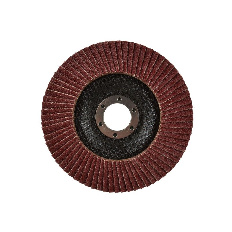 Casa si Gradina - Constructii - Scule electrice si accesorii - Accesorii polizare si slefuire - Disc abraziv pentru slefuire, 125 mm, P40, Keltin - Infinity.ro