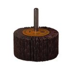 Casa si Gradina - Constructii - Scule electrice si accesorii - Accesorii polizare si slefuire - Perie segmentata smirghel ø60mm K60, Raider 183503 - Infinity.ro