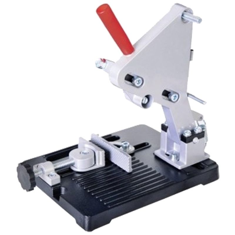 Casa si Gradina - Constructii - Scule electrice si accesorii - Polizoare - Stand cu masa pentru polizor unghiular Raider 115 mm - Infinity.ro