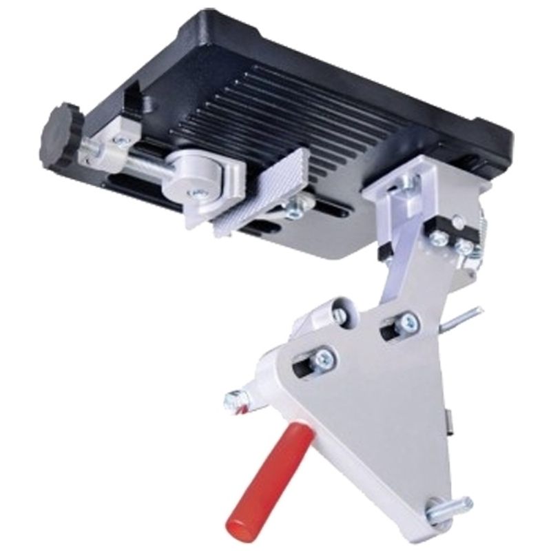 Casa si Gradina - Constructii - Scule electrice si accesorii - Polizoare - Stand cu masa pentru polizor unghiular Raider 115 mm - Infinity.ro